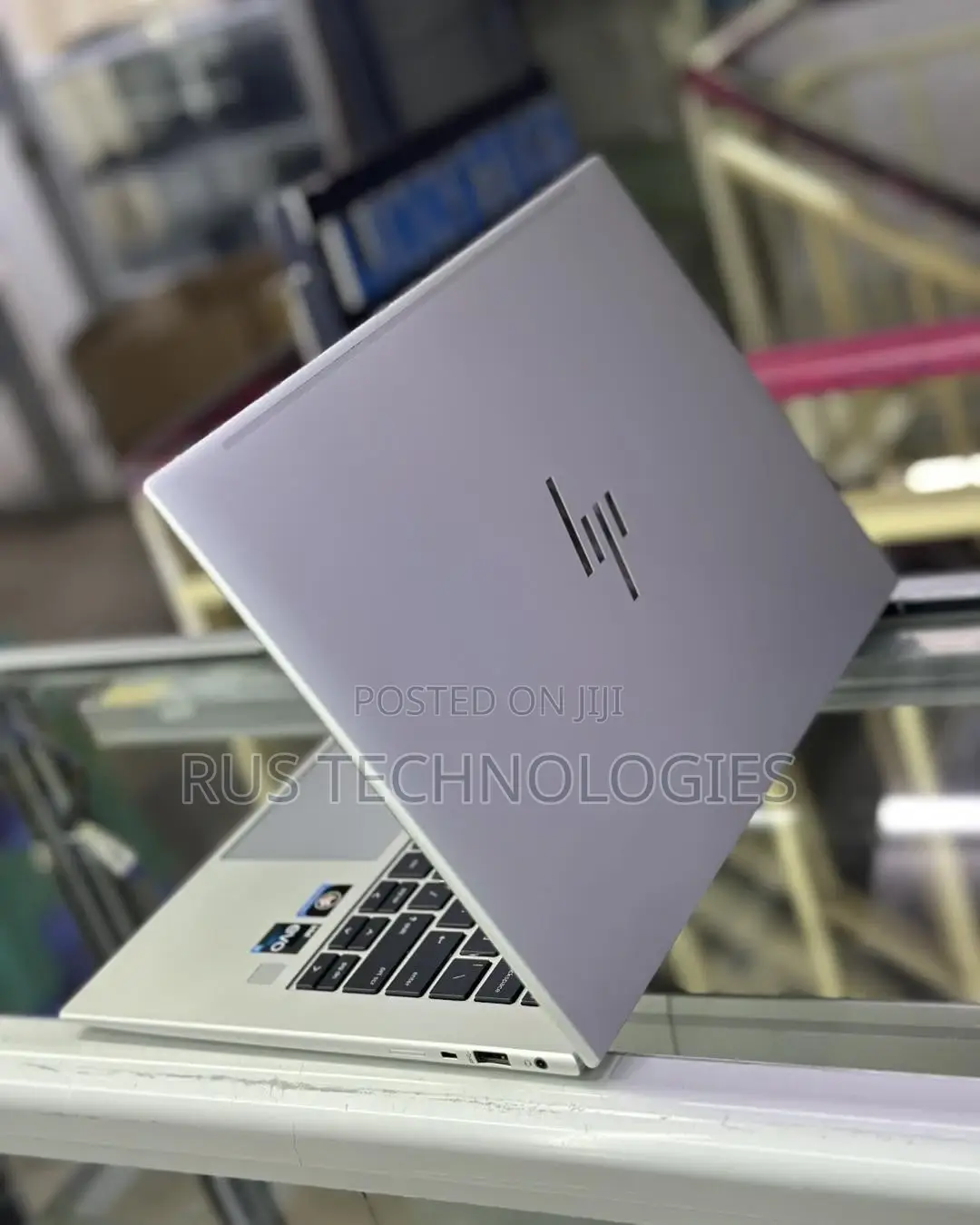 Laptop HP EliteBook 840 G9 8GB Intel Core i7 SSD 512GB