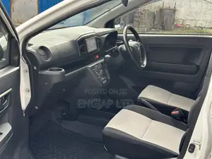 Daihatsu Mira 2020 White