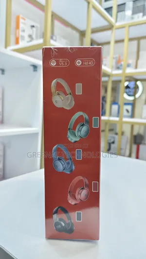 Mi Buds 49 Headphones