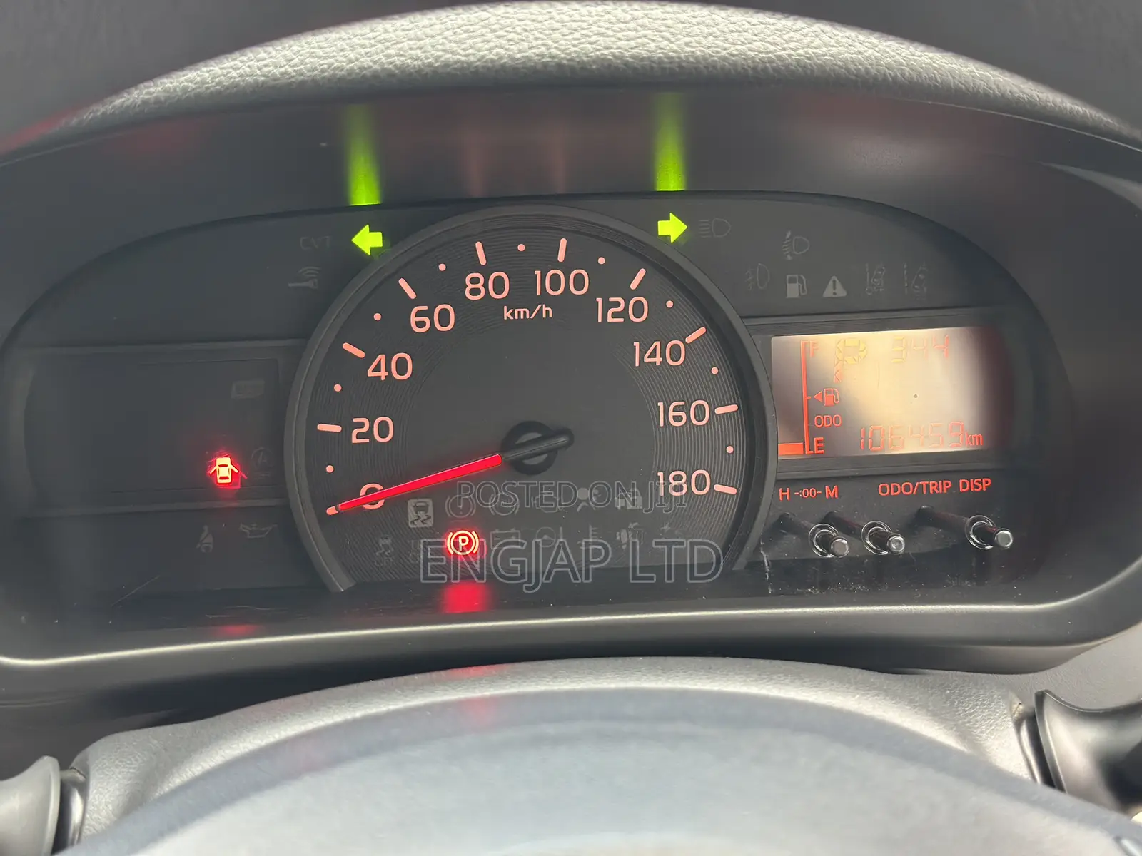 Toyota Passo 1.0 FWD 2018 White