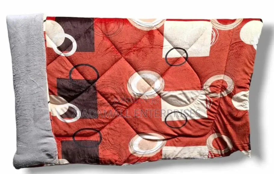 Woolen Duvet,Soft, Warm Durable 5×6 Woolen Duvet