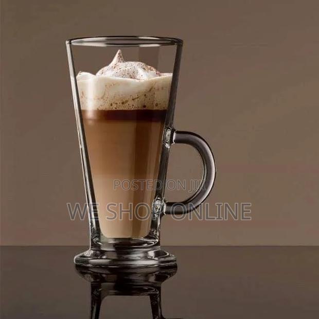 Quality Irish / Latte Mug Per Set of 6*