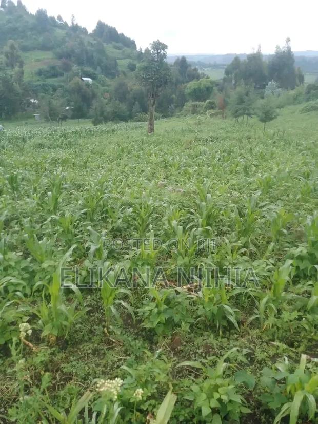 Selling One and Half Acres in Olkalou Kanjuiri Centre