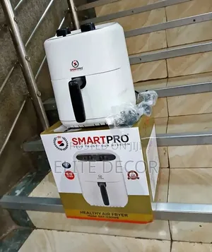 Smartpro 5litres Digital Air Fryer
