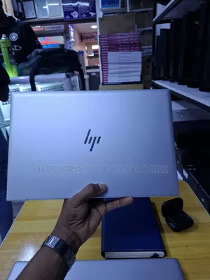 Laptop HP 16GB Intel Core i5 SSD 256GB