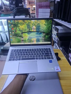 Laptop HP 16GB Intel Core i5 SSD 256GB