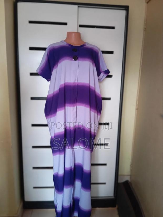 Max Dress With Nice Material