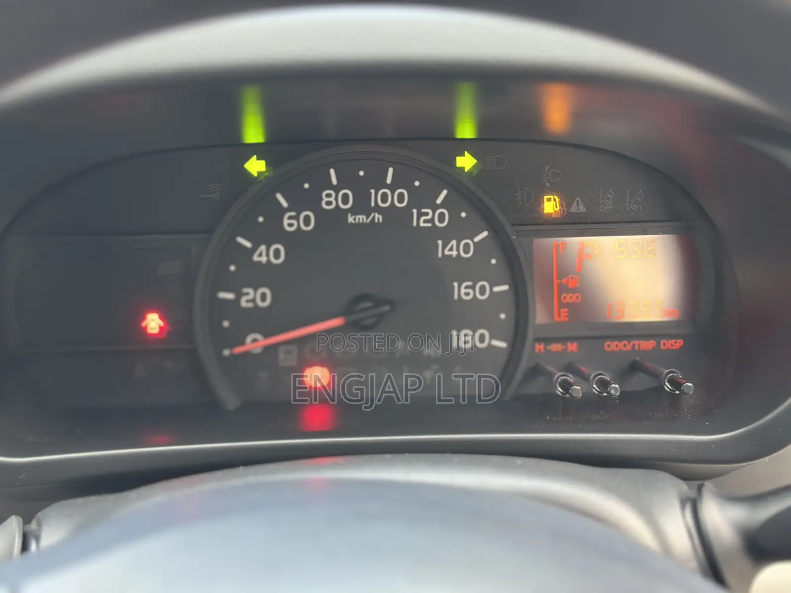 Toyota Passo 1.0 FWD 2018 Blue