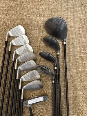 PGM Mtg051 Golf Club Set — Smooth, Lightweight Easy to Play