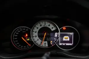 Toyota GT86 2019 Black