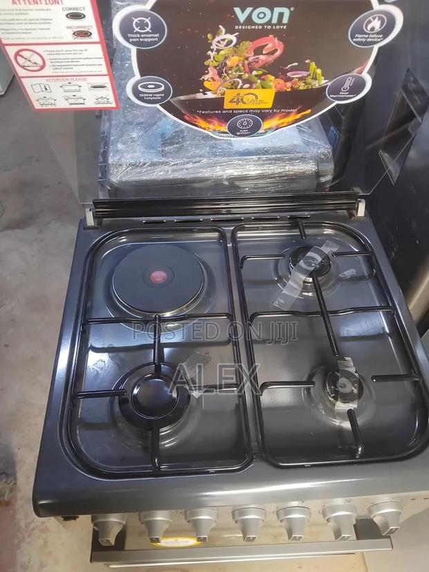 60*60 Cooker - thumbnail 2