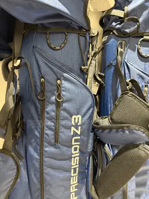  Upgrade Your Golf Experience With the PGM Mtg051 Set