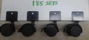 U Type Castors