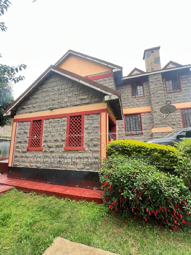 5bdrm Maisonette in Nkoroi for rent - thumbnail 4