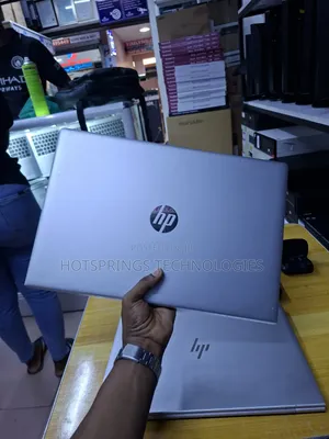 Laptop HP 650 G4 8GB Intel Core i3 SSD 256GB