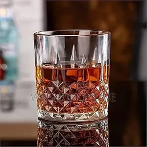 310ml Whiskey Glasses Per Set of 6