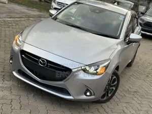 Mazda Demio 2019