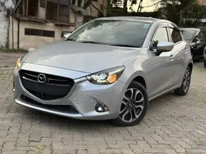 Mazda Demio 2019
