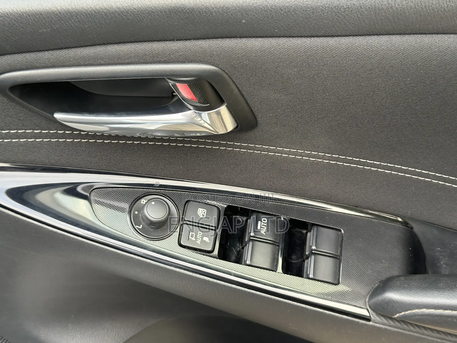 Mazda Demio 2019