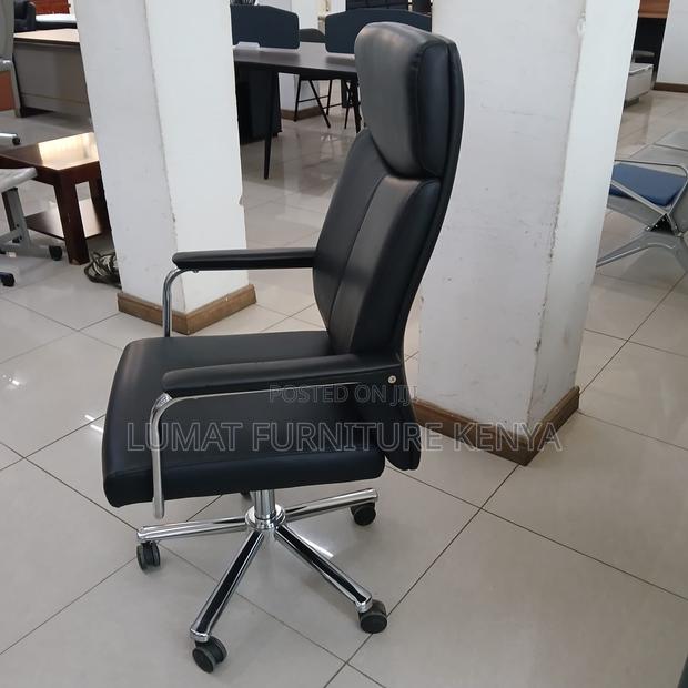 Onyx Executive Chair - thumbnail 2