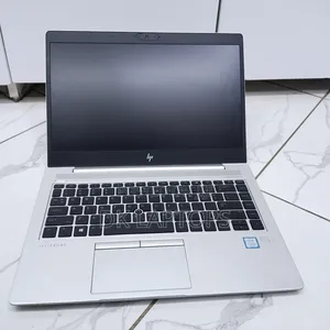 Laptop HP EliteBook 840 G5 8GB Intel Core i5 SSD 256GB