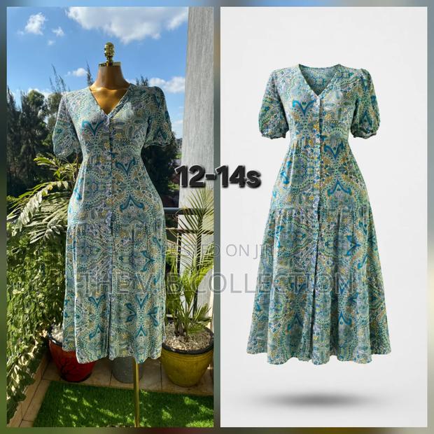 Thrifted Dresses - thumbnail 2