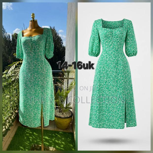 Thrifted Dresses - thumbnail 3