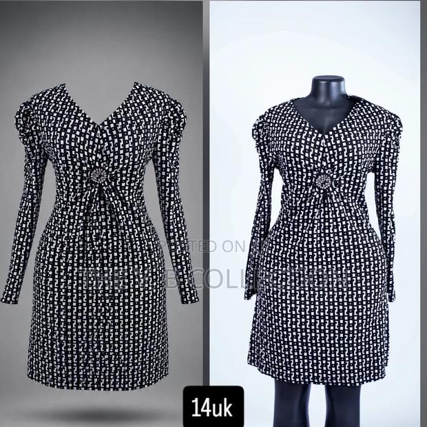 Thrifted Dresses - thumbnail 7