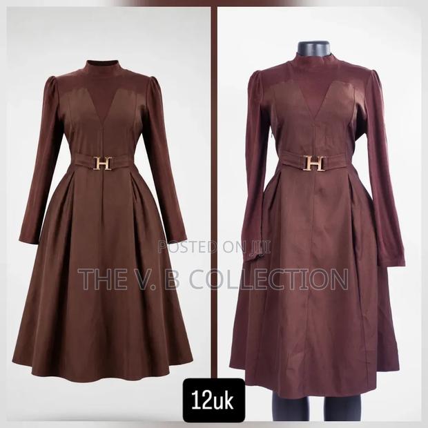 Thrifted Dresses - thumbnail 10
