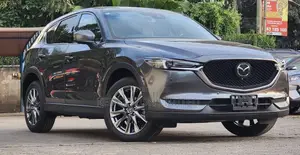 Mazda CX-5 2.2 Diesel AWD 2020 Gray