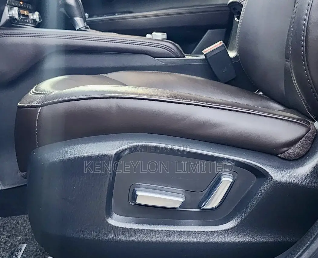 Mazda CX-5 2.2 Diesel AWD 2020 Gray