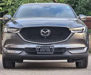 Mazda CX-5 2.2 Diesel AWD 2020 Gray