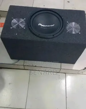 Base Speaker