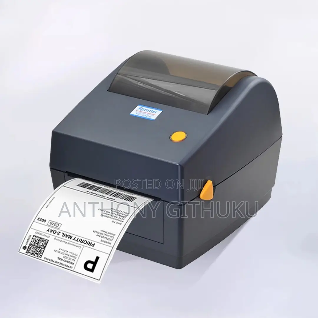 Thermal Label Printer