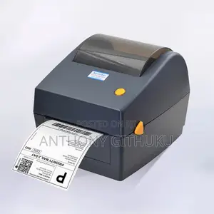 Thermal Label Printer