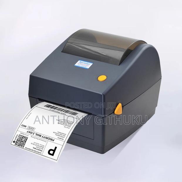 Thermal Label Printer