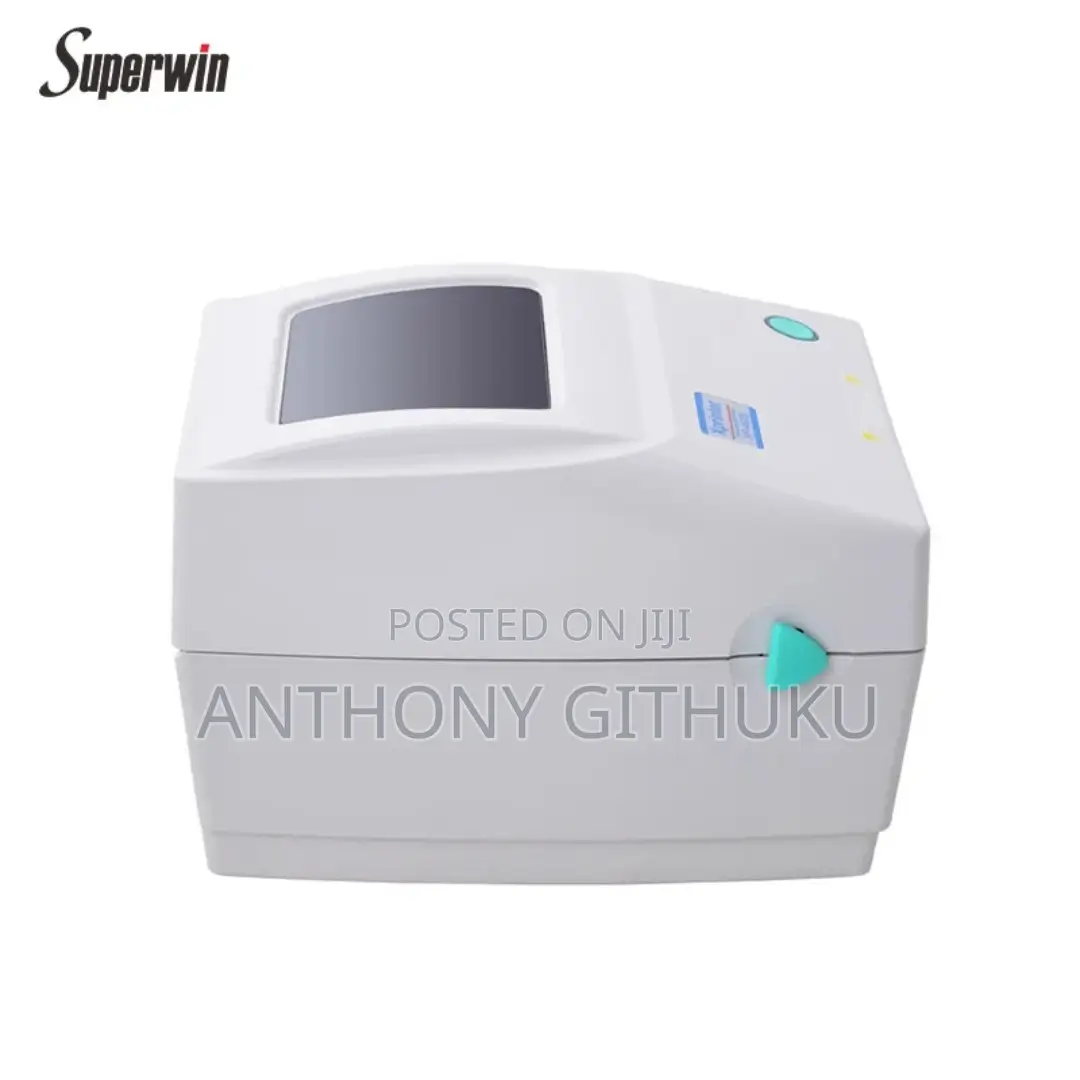 Thermal Label Printer