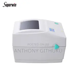 Thermal Label Printer