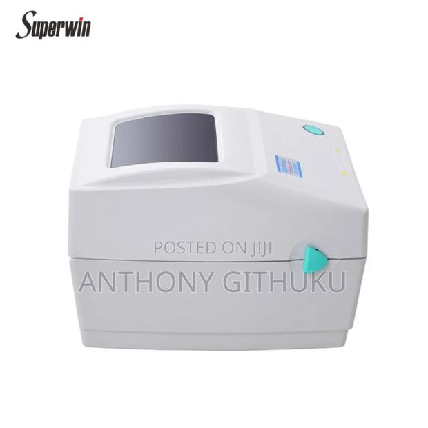 Thermal Label Printer - thumbnail 2