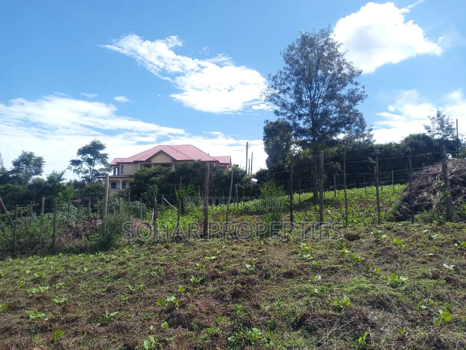 Ongata Rongai, Nkoroi - Residential Plots On