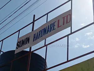 Painter, Sign Writer And An Artist.