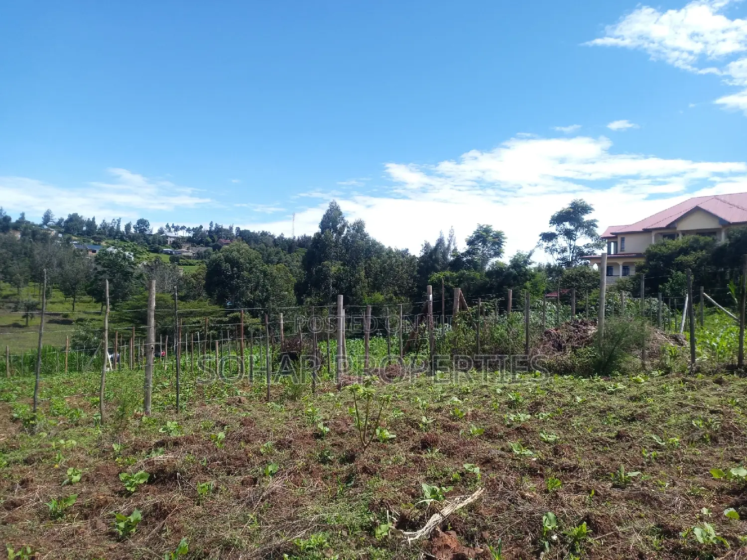 Ongata Rongai, Nkoroi - Residential Plots On