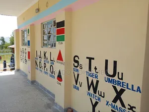 Painter, Sign Writer And An Artist.