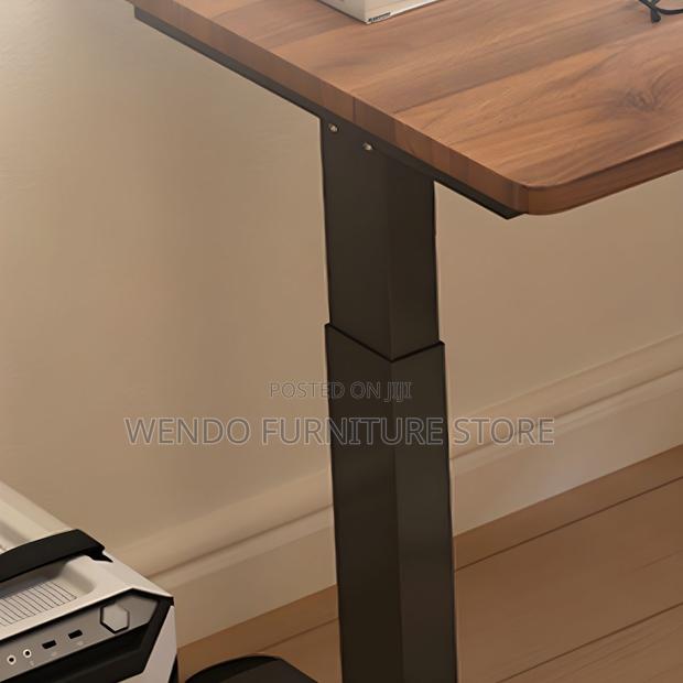 Office Desk; Height Standing Home Office Electric Desk - thumbnail 5