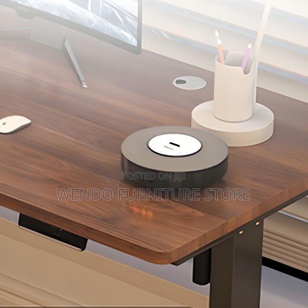 Office Desk; Height Standing Home Office Electric Desk - thumbnail 7