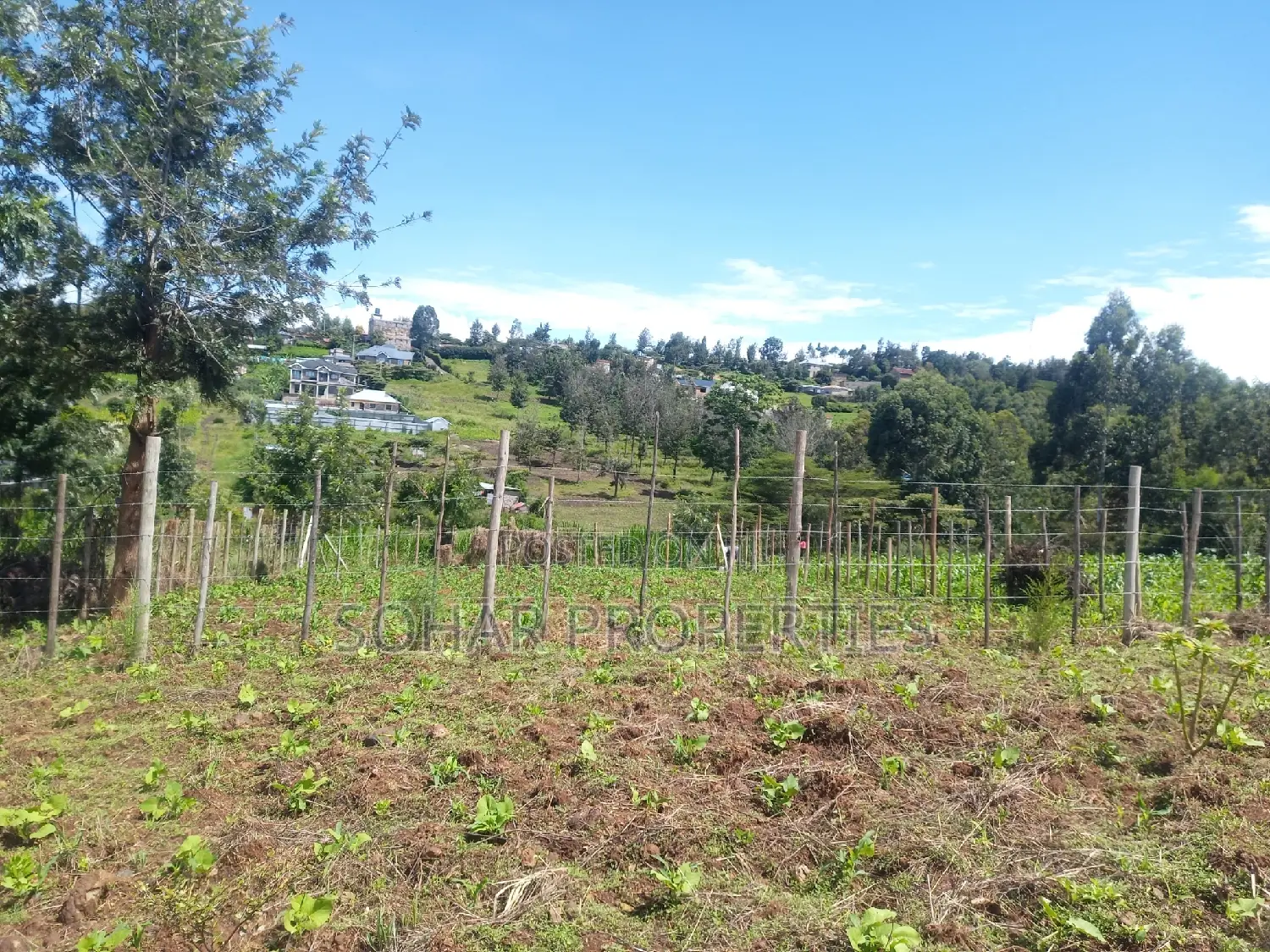Ongata Rongai, Nkoroi - Residential Plots On