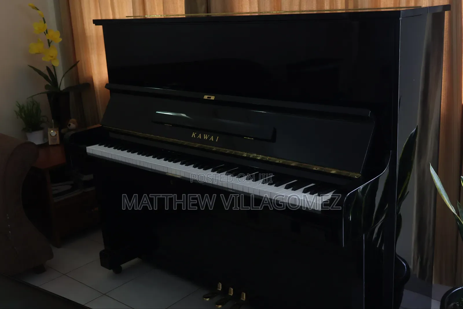 Kawai Piano, Bl-31 Special