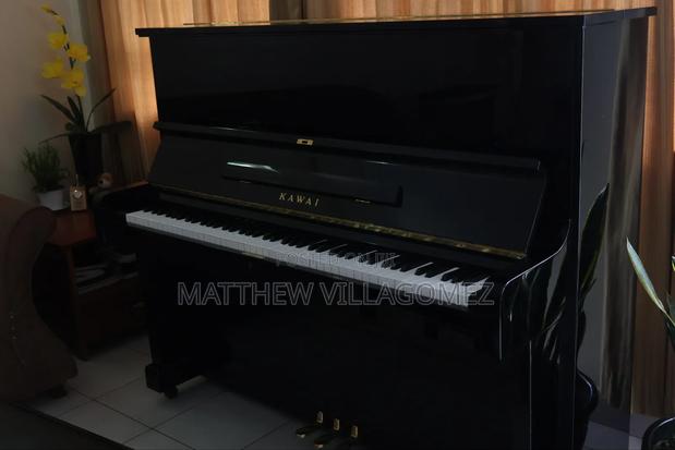 Kawai Piano, Bl-31 Special - main view