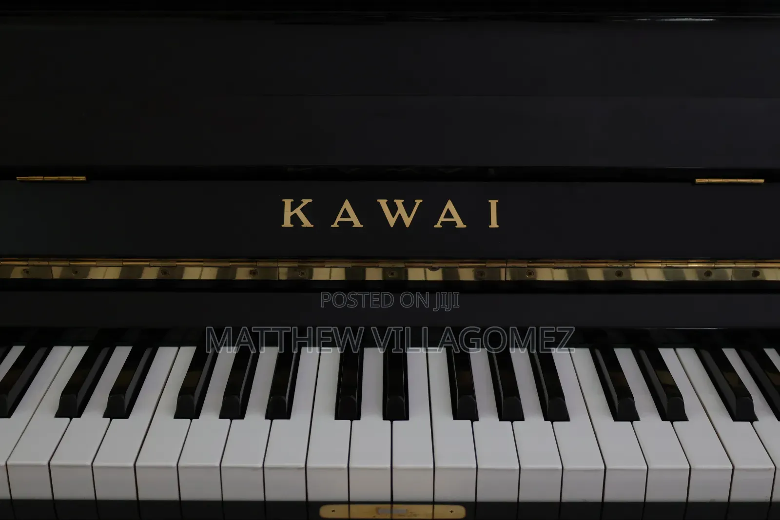 Kawai Piano, Bl-31 Special