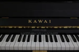 Kawai Piano, Bl-31 Special